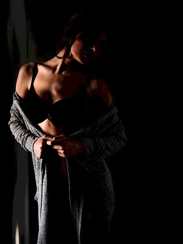 Лиза - Фото 5