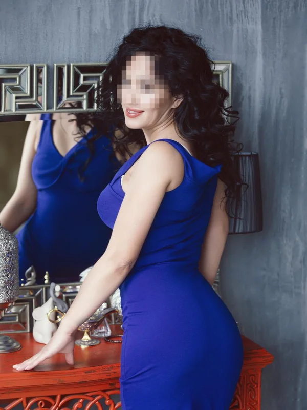 Каролина - Фото 7